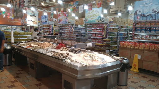 Supermarket «Seafood City Supermarket», reviews and photos, 11098 E Foothill Blvd, Rancho Cucamonga, CA 91730, USA