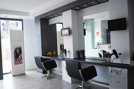 Peluquería Estilo 21 en Soria, Soria