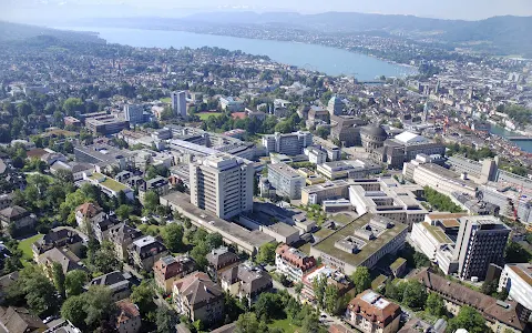 Klinik für Radio-Onkologie USZ Campus image