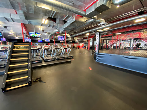 Gym «UFC GYM Sunnyvale», reviews and photos, 733 S Wolfe Rd, Sunnyvale, CA 94087, USA