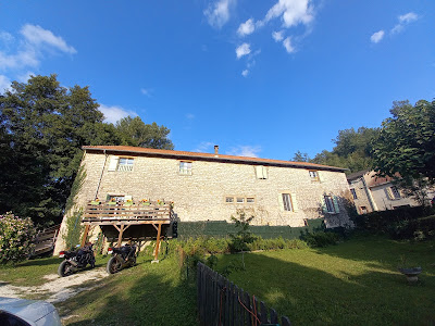 Chambres d'hôtes Au Pére Louis à Labastide-du-Vert