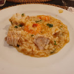 Photo n°1 de l'avis de Tiago.u fait le 26/01/2023 à 09:09 sur le  Restaurante O Parreirinha à Barcarena