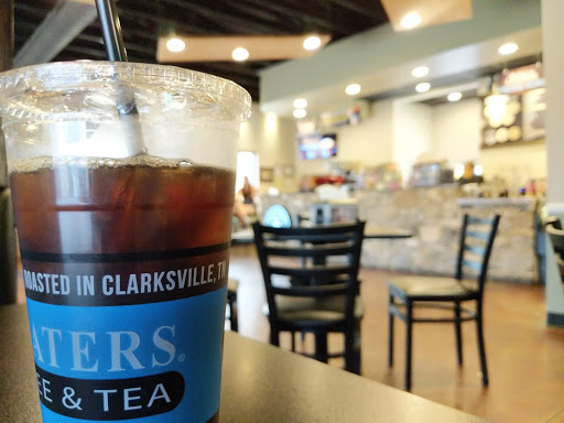 Coffee Shop «LASATERS® Coffee & Tea», reviews and photos, 2450 Spring Creek Boulevard, Cleveland, TN 37312, USA