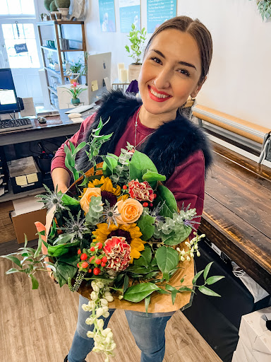 Florist «J. Morris Flowers», reviews and photos, 1603 Village Market Blvd SE #108, Leesburg, VA 20175, USA