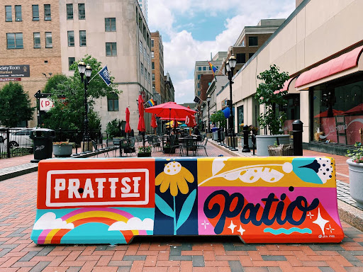 Stationery Store «Hartford Prints!», reviews and photos, 42 Pratt St, Hartford, CT 06103, USA