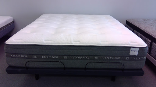 Mattress Store «Sweet Dreams Mattress Center», reviews and photos, 1136 6th St, Nevada, IA 50201, USA