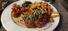 Frite du Restaurant Le Louchebem de Caro à Saint-Alban - n°8