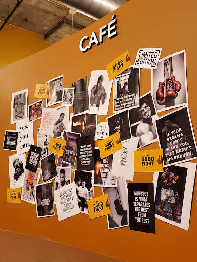 Social Services Organization «CityLink Center», reviews and photos