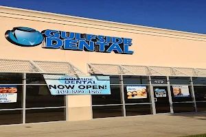 Gulfside Dental & Orthodontics - Beaumont image