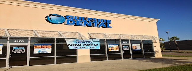 Gulfside Dental & Orthodontics - Beaumont