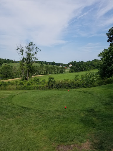 Golf Course «Rolling Green Golf Course», reviews and photos, 2426 PA-136, Eighty Four, PA 15330, USA