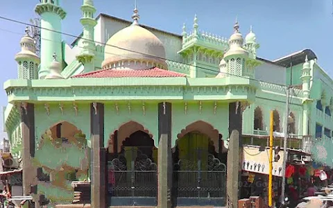Periamet Masjid image