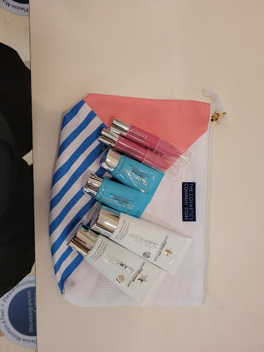 Cosmetics Store «The Cosmetics Company Store», reviews and photos, 4951 International Dr, Orlando, FL 32819, USA