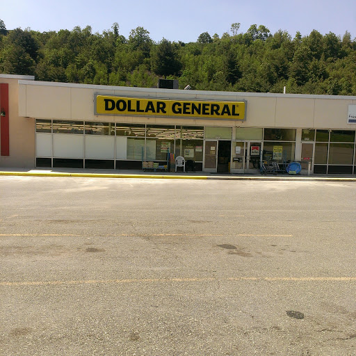 Discount Store «Dollar General», reviews and photos, 1213 E Broad St, Tamaqua, PA 18252, USA