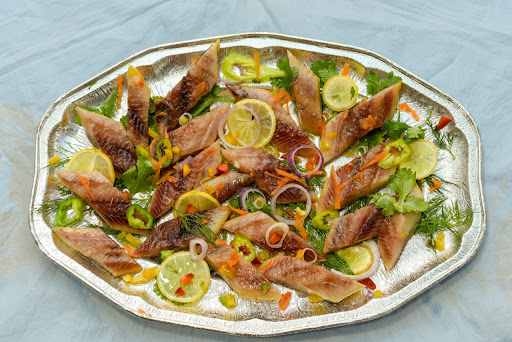 فسيخ الفراعنة فرع فيصل 