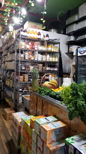Grocery Store «Hi Mango Natural Market», reviews and photos, 1055 Flushing Ave, Brooklyn, NY 11237, USA