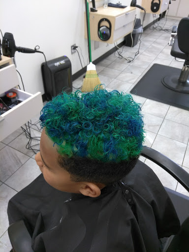 Hair Salon «Hair Cuttery», reviews and photos, 4262 53rd Ave E Unit 7, Bradenton, FL 34203, USA