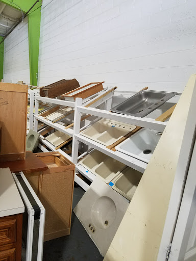 Non-Profit Organization «Habitat for Humanity of Oakland County», reviews and photos