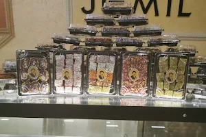 Hafiz jemil sweets & coffe shop image