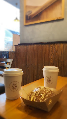 ماما بنز كافيه‏