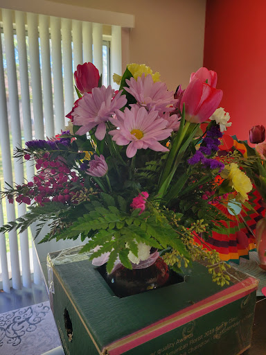 Florist «Petal Palace», reviews and photos, 15033 Nacogdoches Rd # 300, San Antonio, TX 78247, USA