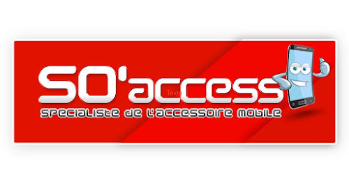 so'access à Montélimar