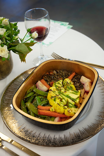 Caterer «Elephants Catering & Events», reviews and photos, 1611 SE 7th Ave, Portland, OR 97214, USA