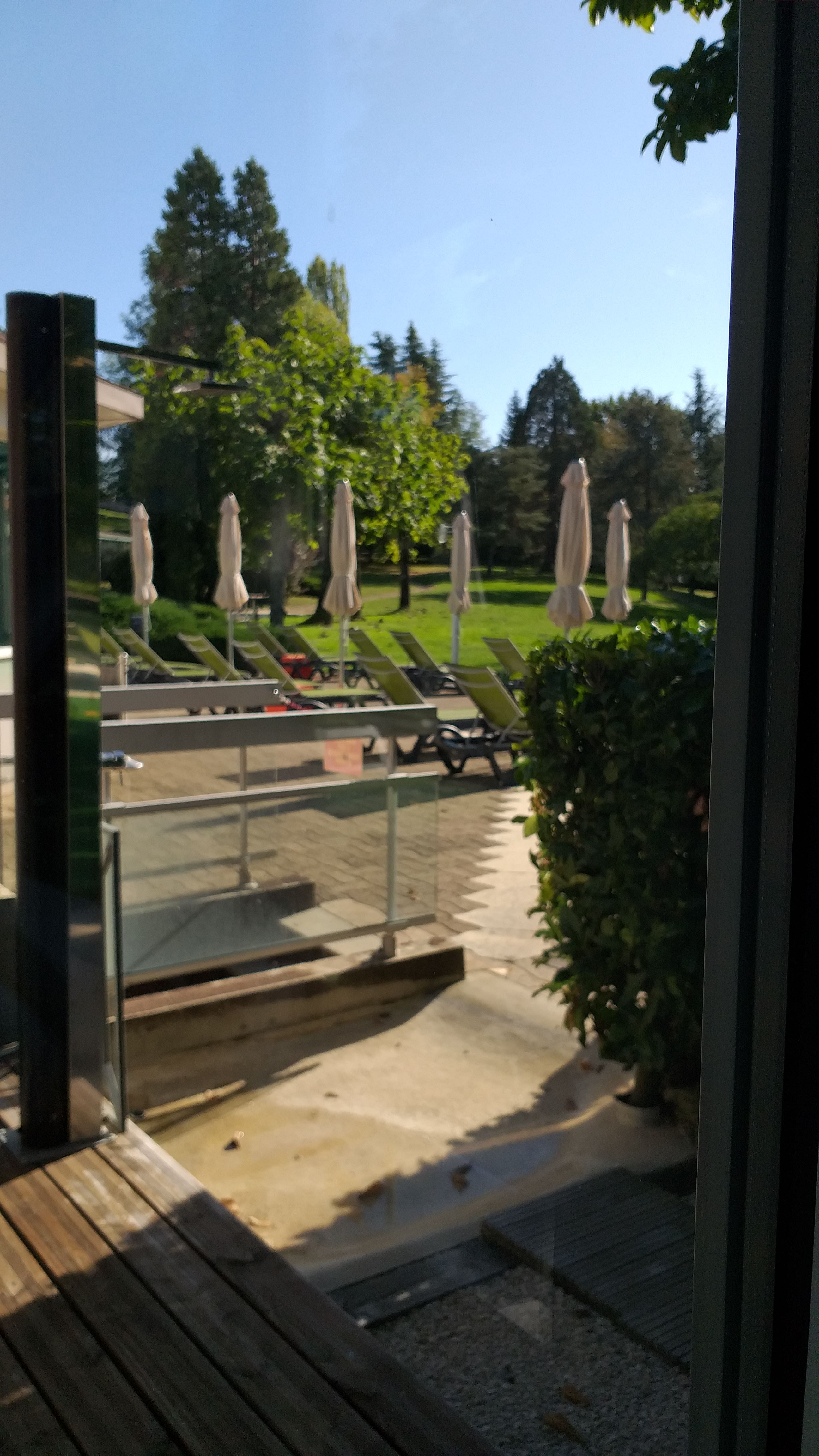 Photo n° 8 de l'avis de Pascale.r fait le 11/10/2019 à 13:26