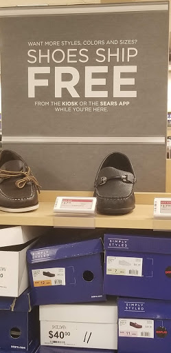Department Store «Sears», reviews and photos, 800 Sunrise Mall, Massapequa, NY 11758, USA