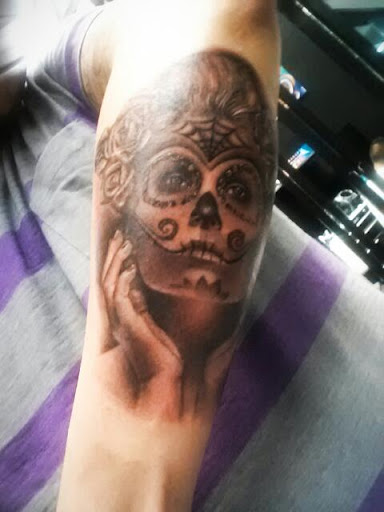 Tattoo Shop «InKonformity», reviews and photos, 3814 Irving Mall, Irving, TX 75062, USA