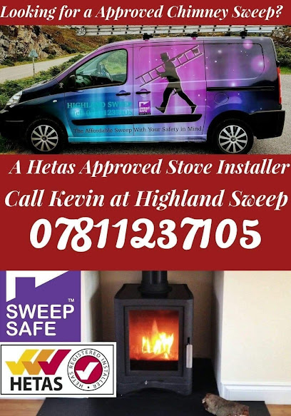 Highland Sweep Chimney Services