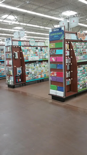 Department Store «Walmart Supercenter», reviews and photos, 2423 US-80, Dublin, GA 31021, USA