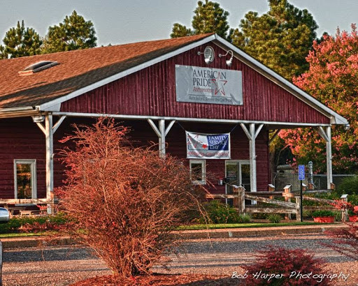Auto Repair Shop «American Pride Automotive (Williamsburg)», reviews and photos, 5406 Airport Rd, Williamsburg, VA 23188, USA