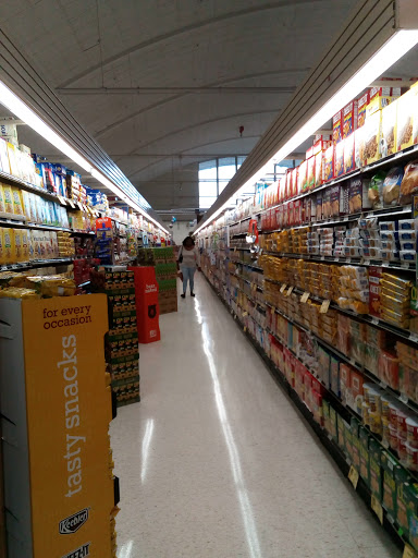 Supermarket «Food Universe», reviews and photos, 196-35 Horace Harding Expy, Fresh Meadows, NY 11365, USA