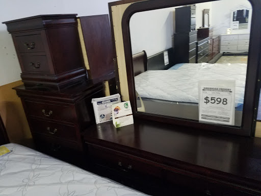 Furniture Store «American Freight Furniture and Mattress», reviews and photos, 3939 Forsyth Rd, Winter Park, FL 32792, USA