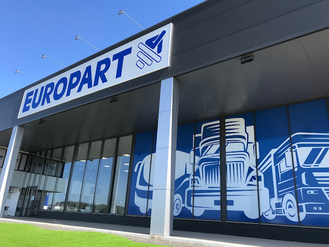 EuroPart Portugal, S.A.