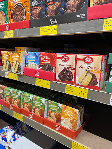 Supermarket «ALDI», reviews and photos, 2526 Freedom Dr, Charlotte, NC 28208, USA