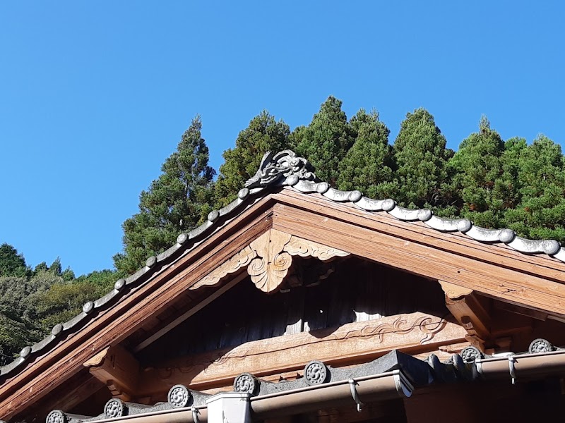 此花咲栄神社