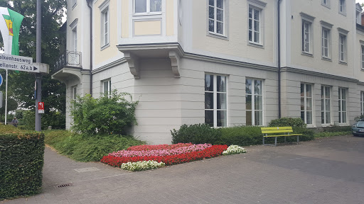 Tierärztliche Praxis am Eulenpark Dr. Kerstin Mannhardt unter Lippstadt, 