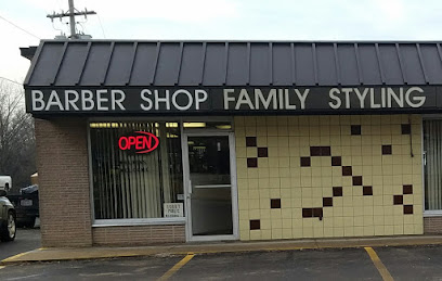 Family Styling Barber Shop
