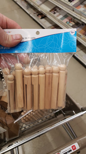 Craft Store «Michaels», reviews and photos, 299 Spotsylvania Mall Dr, Fredericksburg, VA 22407, USA