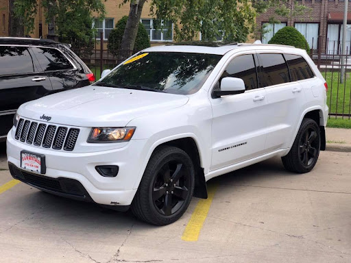 Car Dealer «S & M Auto Sales», reviews and photos, 5729 S Western Ave, Chicago, IL 60636, USA