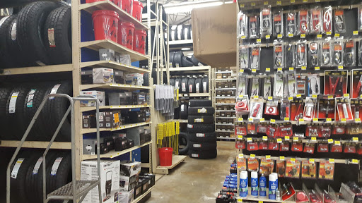 Auto Parts Store «Pep Boys Auto Parts & Service», reviews and photos, 3169 Northlake Blvd, Palm Beach Gardens, FL 33403, USA