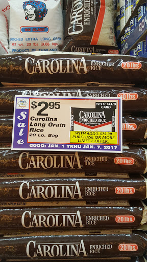 Grocery Store «Met Fresh Market», reviews and photos, 320 NY-59, Nyack, NY 10960, USA