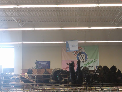 Donations Center «Goodwill», reviews and photos, 7107 Northgate Way, Westerville, OH 43082, USA