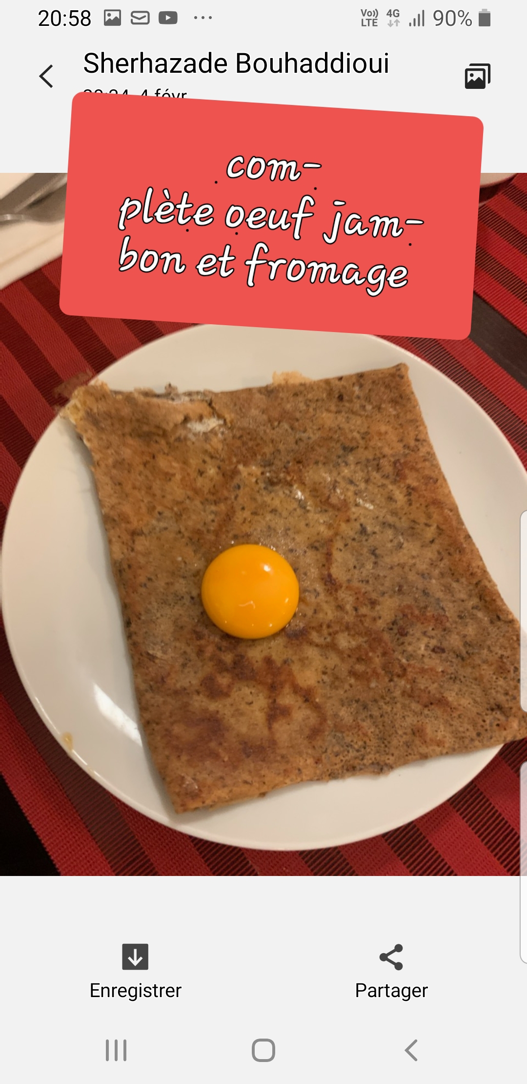 Photo n° 4 de l'avis de Catherine.a fait le 12/12/2019 à 11:28