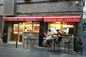 Rincón Del Chapas image