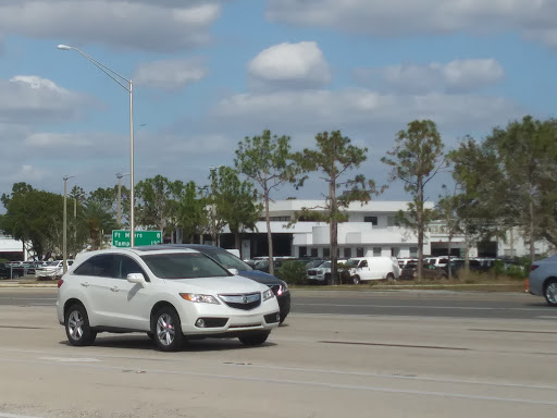 Auto Parts Store «AutoZone», reviews and photos, 14900 S Tamiami Trail, Fort Myers, FL 33912, USA