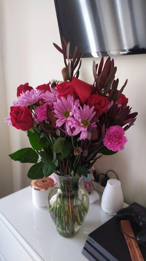 Florist «June Florist», reviews and photos, 8607 18th Ave, Brooklyn, NY 11214, USA