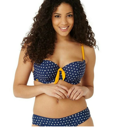 Lingerie Store «The Heavy Hanger by Melons the Complete Bra Shop», reviews and photos, 650 N Carriage Pkwy #105, Wichita, KS 67208, USA